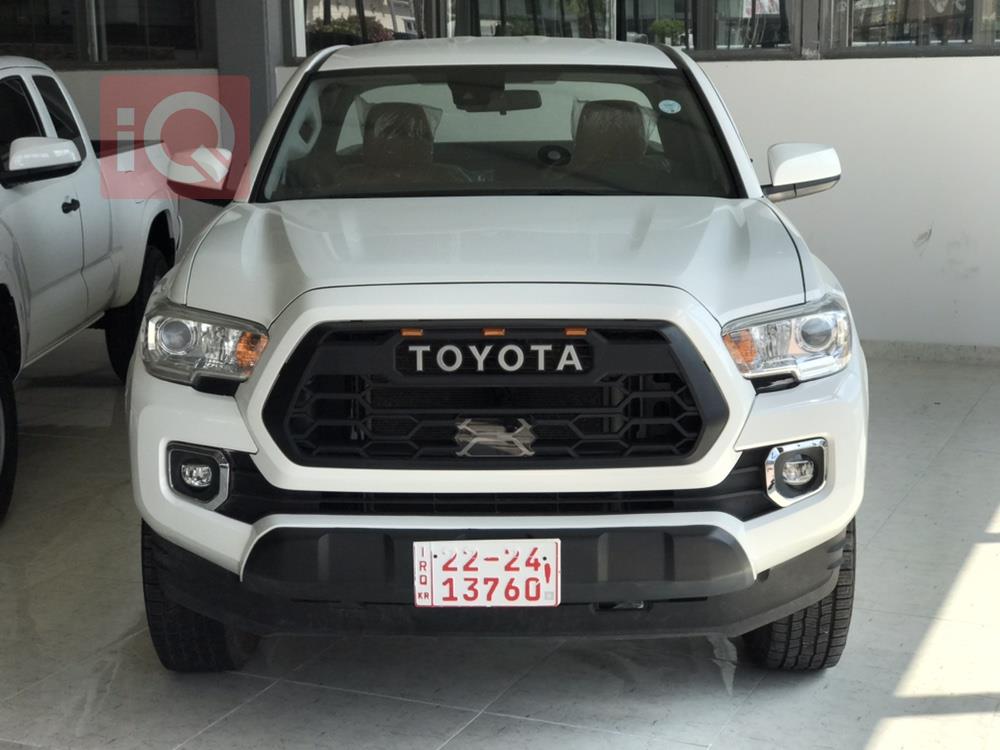 Toyota Tacoma